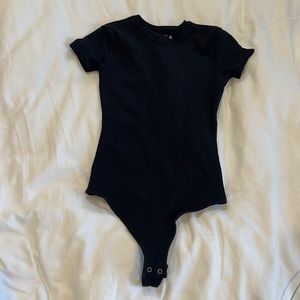 A&F bodysuit